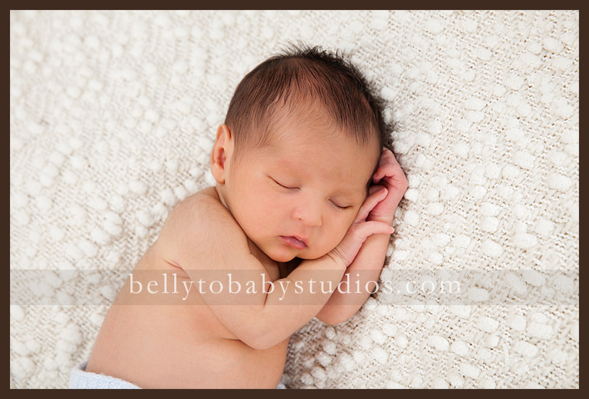 newborn photographers Houston