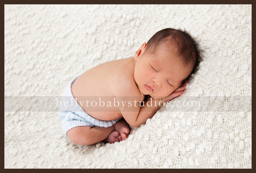 Houston baby and family photographer