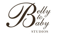 Houston Newborn Photographer – Belly to Baby Studios