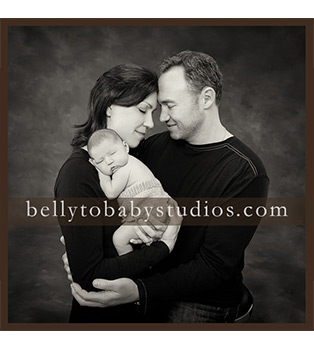 Houston Family and Newborn Photographer