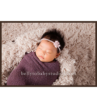 Houston Newborn Photography