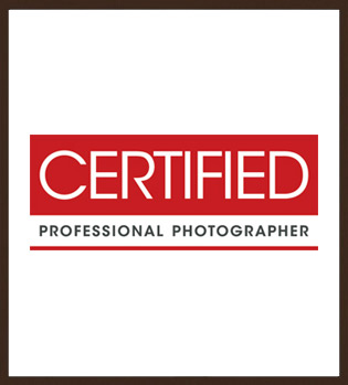 Certified Professional Photographer in Houston