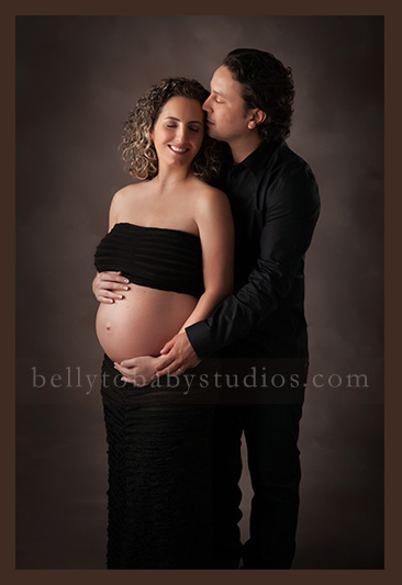 Maternity and newborn photographer