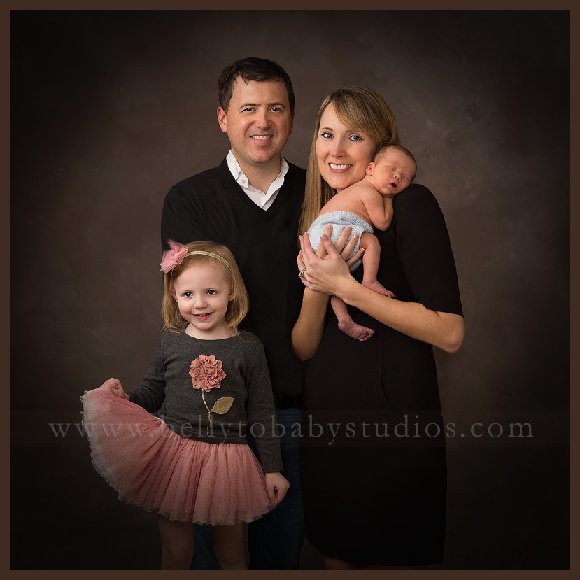 Family Photographers in Houston