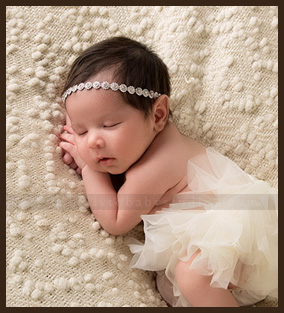 Newborn Baby Photography