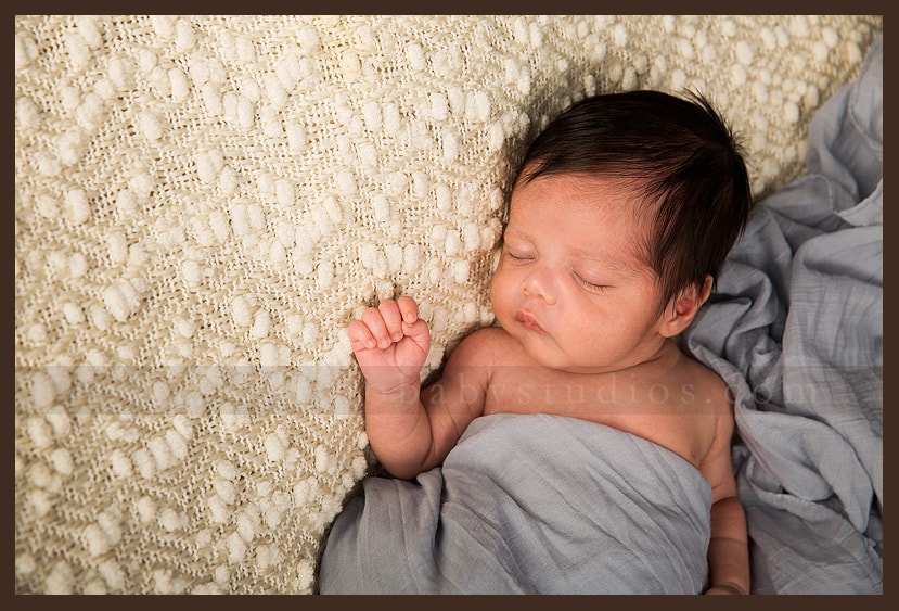 Newborn Baby Photographers in Houston