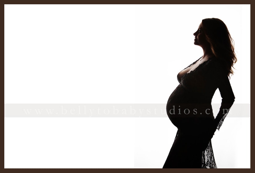 Pregnancy Portraits