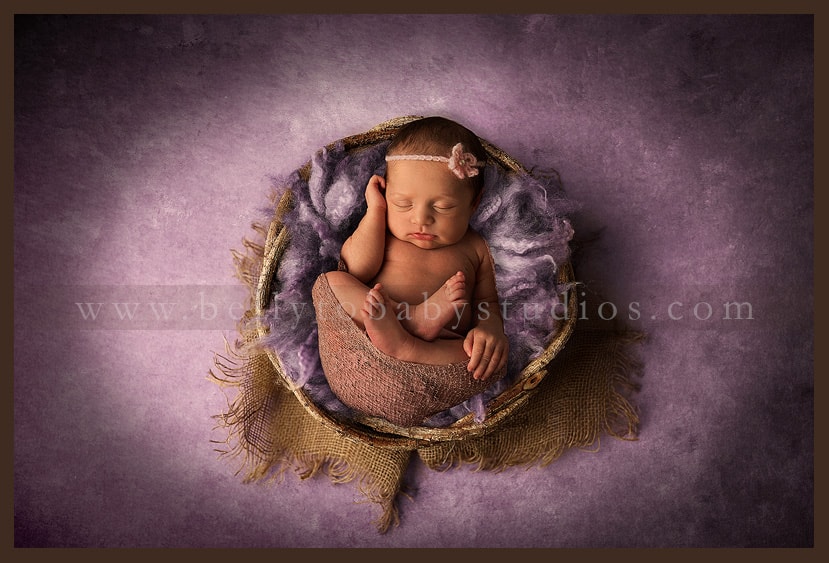 Waht to look for in a Newborn Photographer