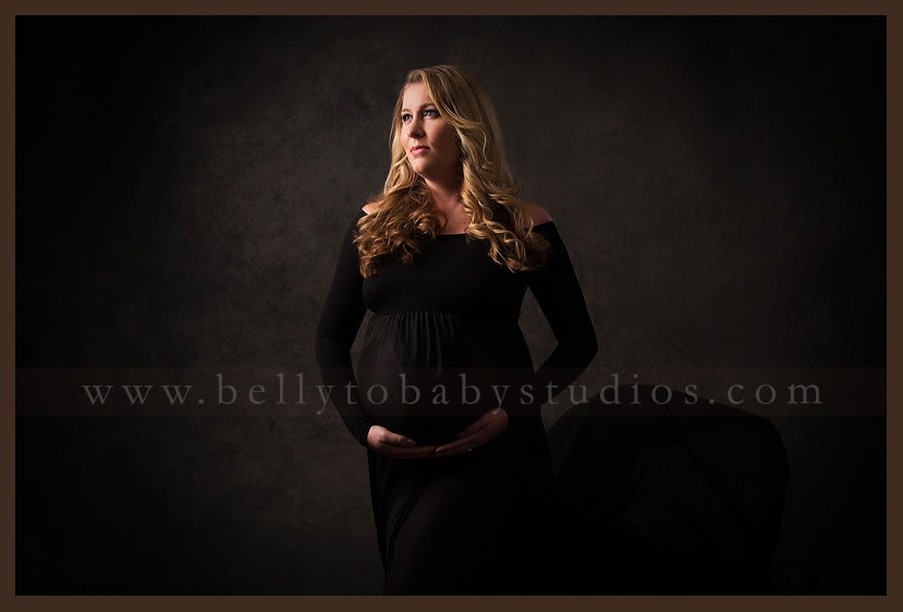 Gift Certificates for Maternity Photography Session