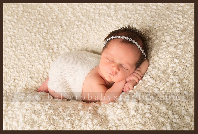 Houston Newborn Photographer