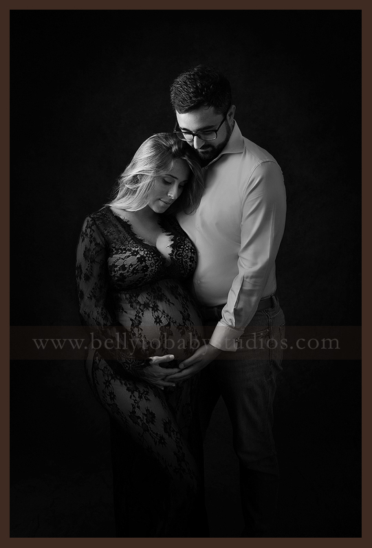 Why Maternity Photos are Important