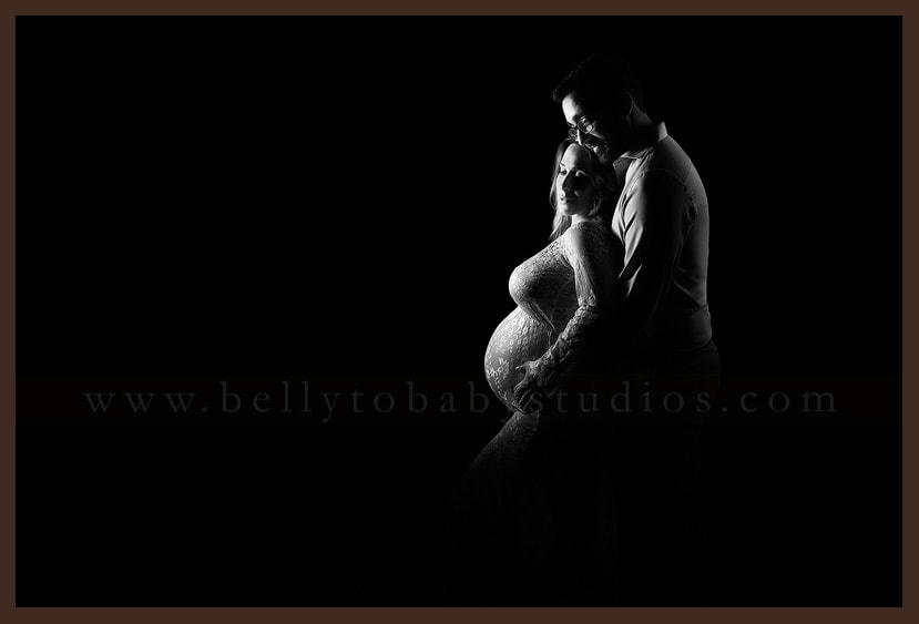 Houston Newborn Photographer