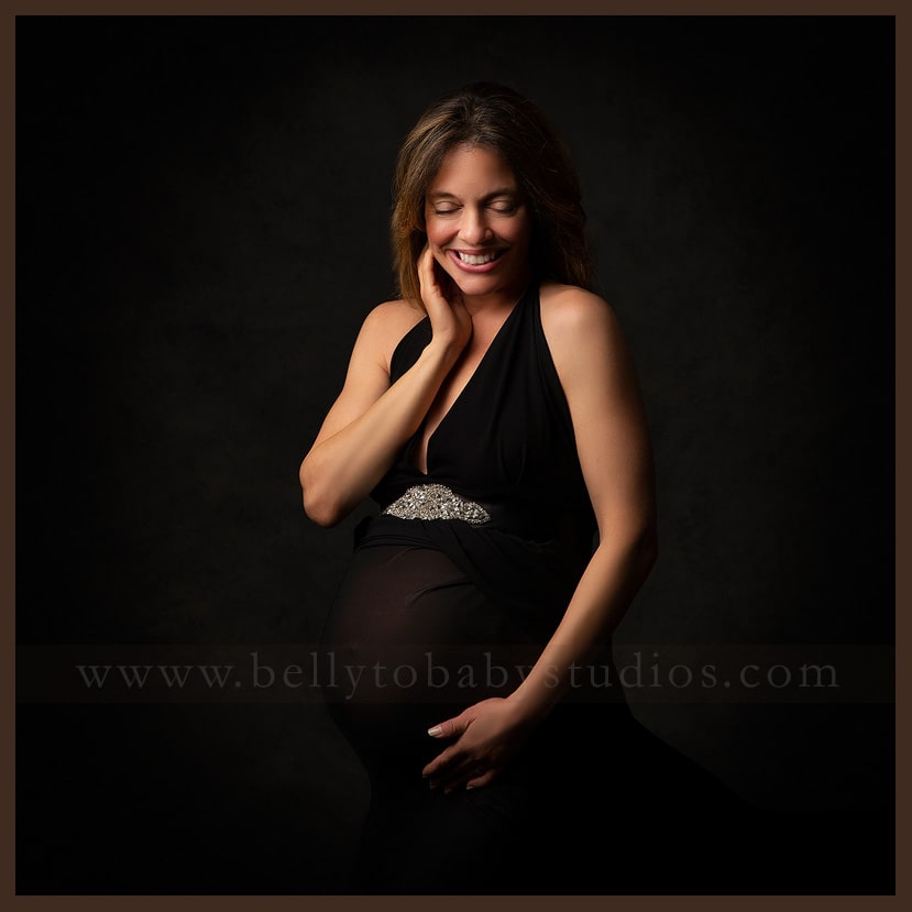 Houston Maternity Pregnancy Photographer