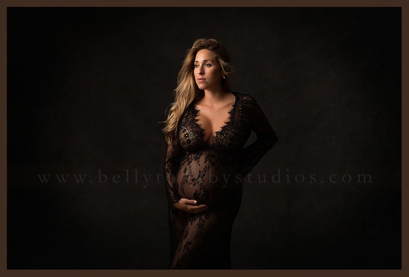 Houston Maternity Photographer 