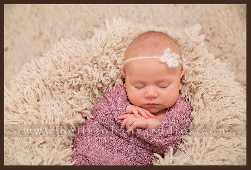 Houston Newborn and Family Photographer