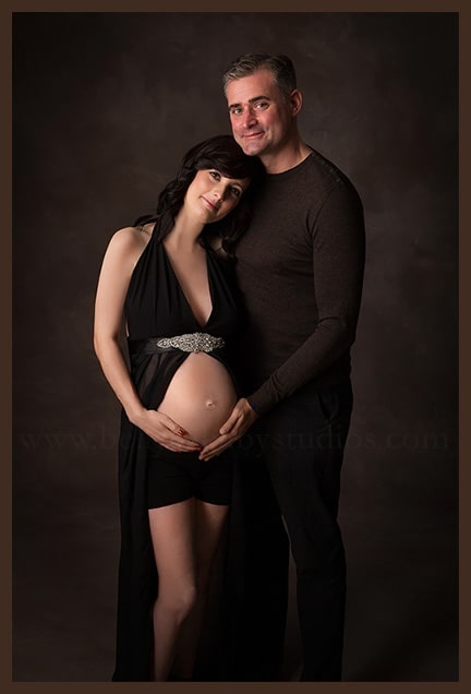 Luxury Maternity Photographer