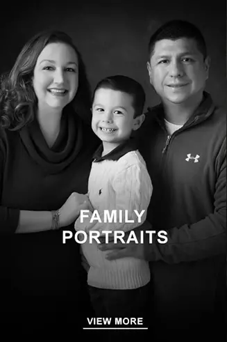 Family Portrait Photography