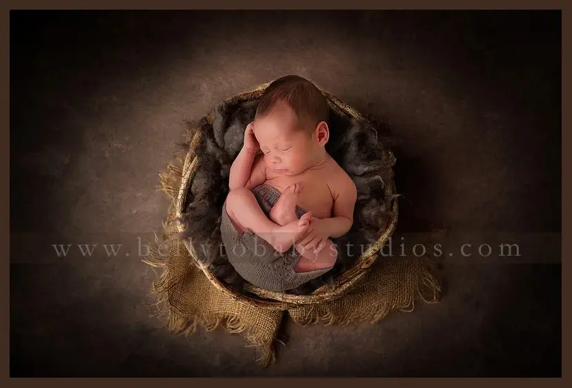 Why is Newborn Photography so Expensive?