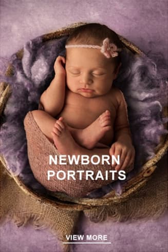 Top Houston Newborn Photographer