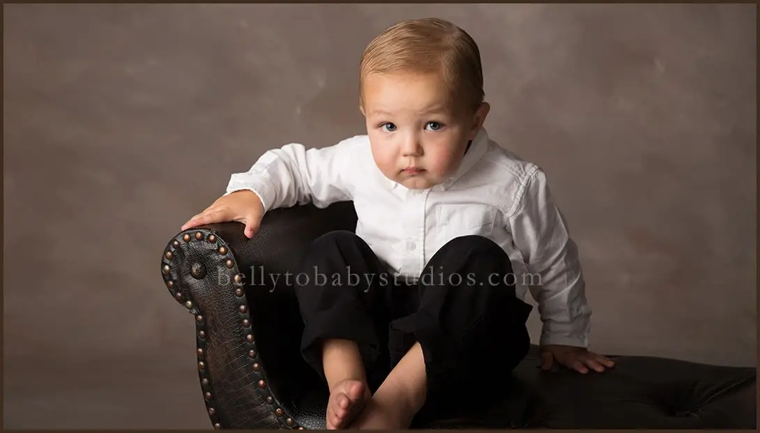 Baby Photography in Houston