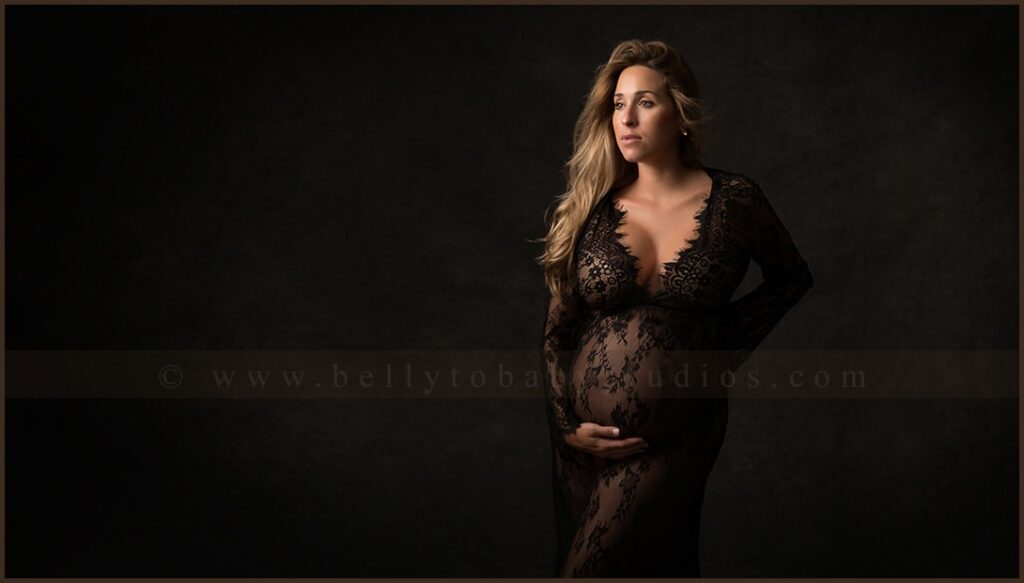 Why Maternity Photos are Important