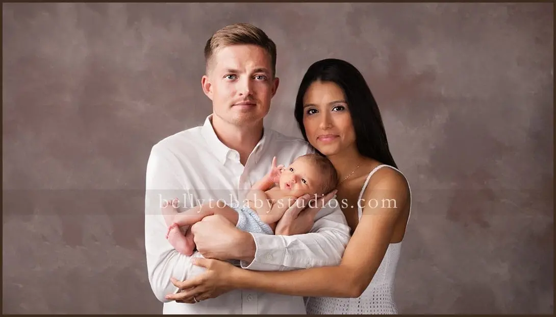 Family Photography in Houston