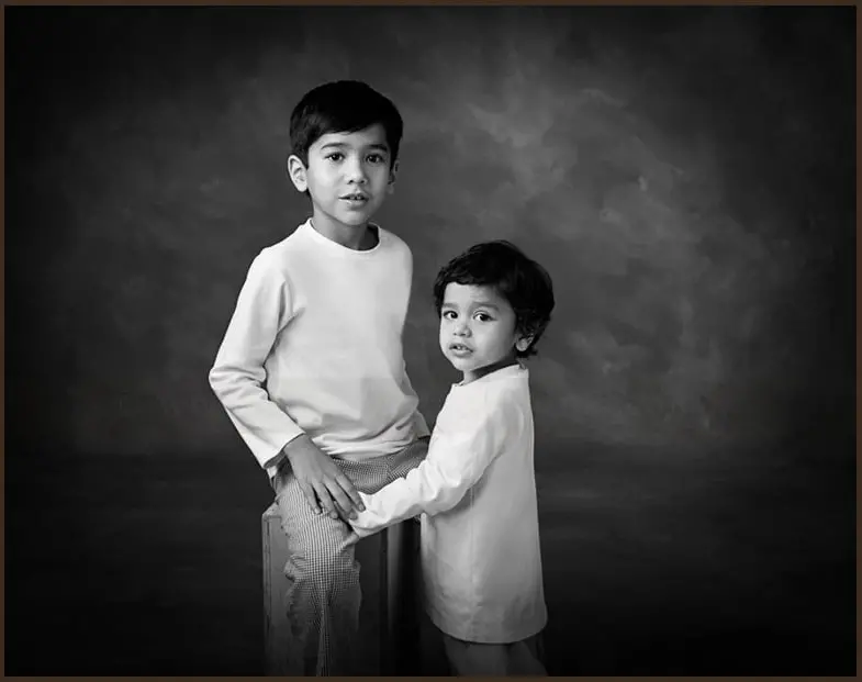 Children Sibling Photography