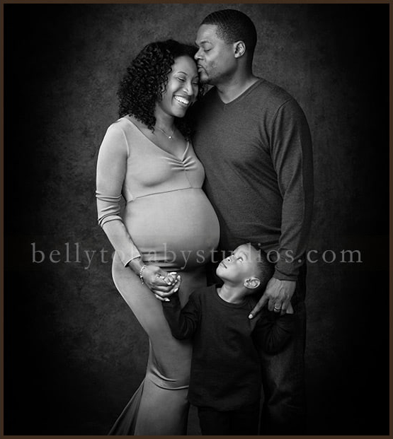 Maternity Photographers Houston