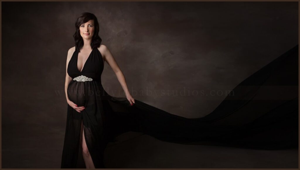 Pregnancy Portrait Photographers