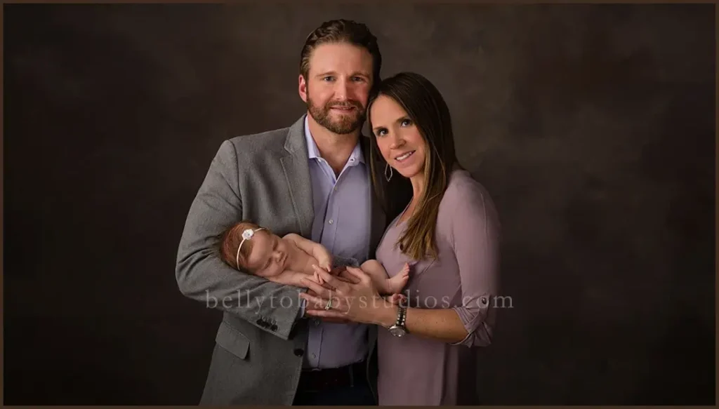 Private Policy of Houston Family Portrait Photographer