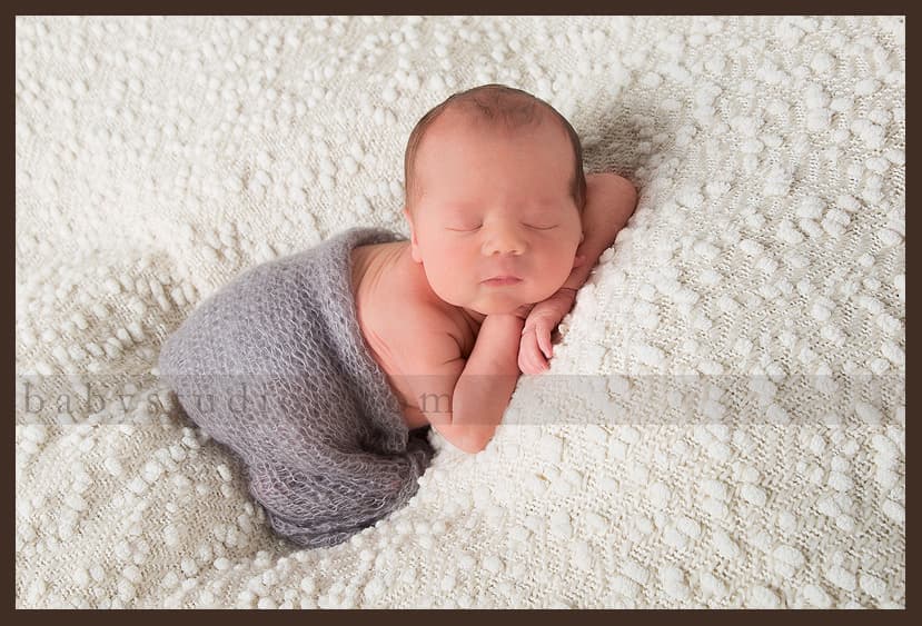 When is the Best Time for Newborn Photography?