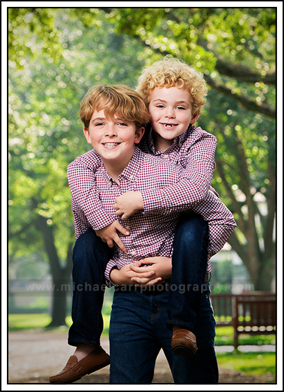 Children Portrait Photography