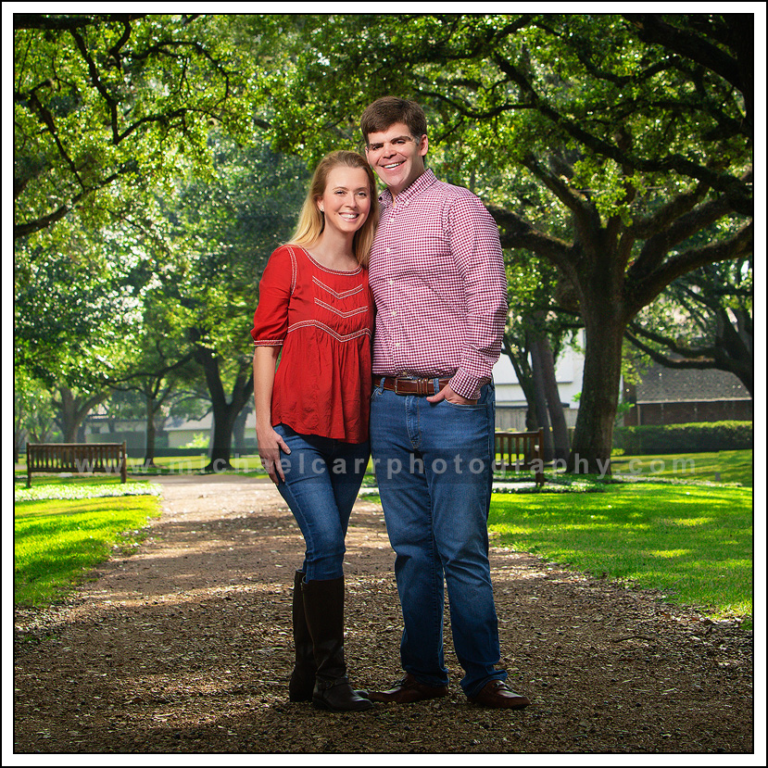 Houston Family Photographer