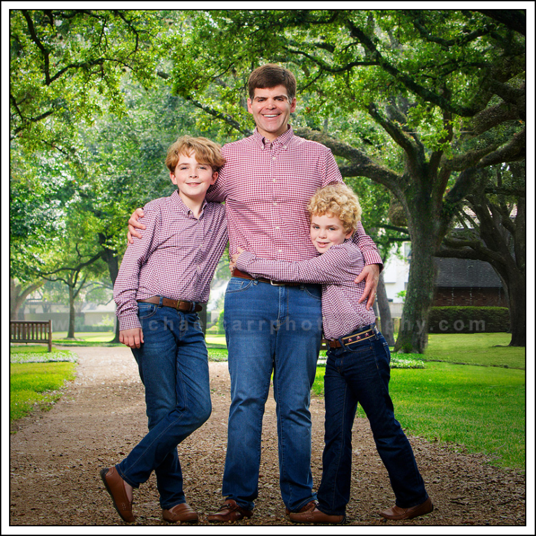 Family Portrait Photographer