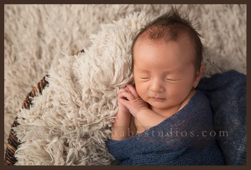 Newborn Portraits