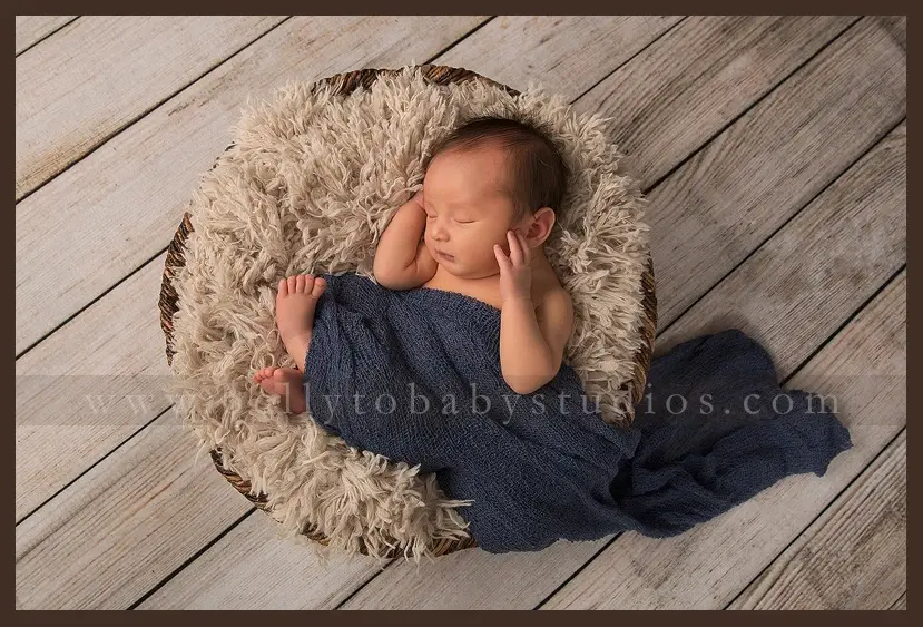 Newborn Portraits