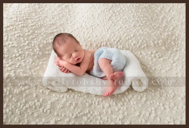Is It Safe to Have Newborn Portraits Done 5 Things You Need to Know