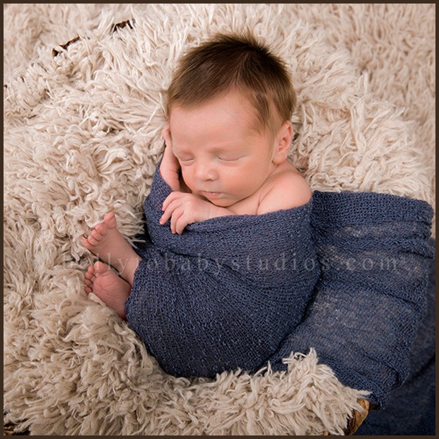 Why is Newborn Photography Important? 