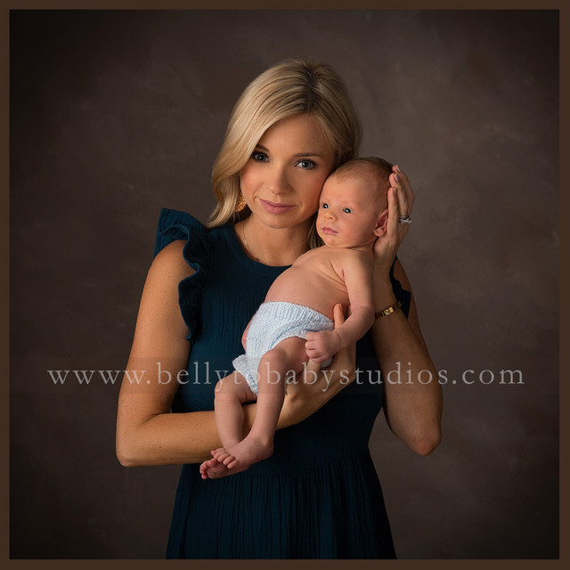 Houston Newborn Photographer