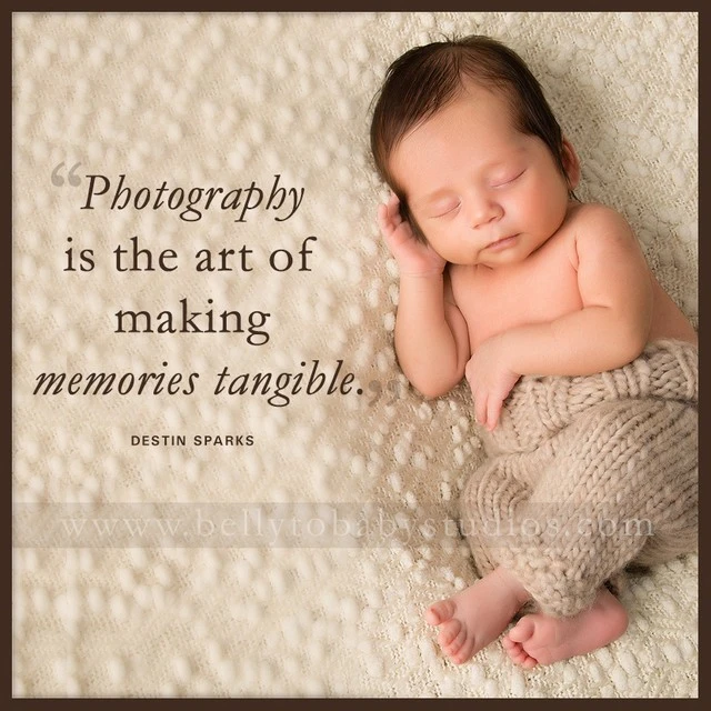 What to Expect When Booking Newborn Photography Session