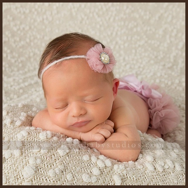 Newborn Portraits 