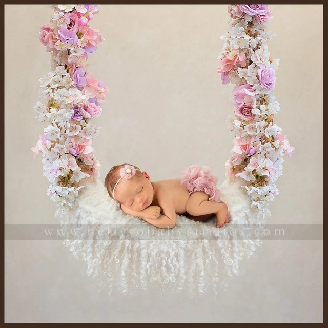 Newborn Baby Photography