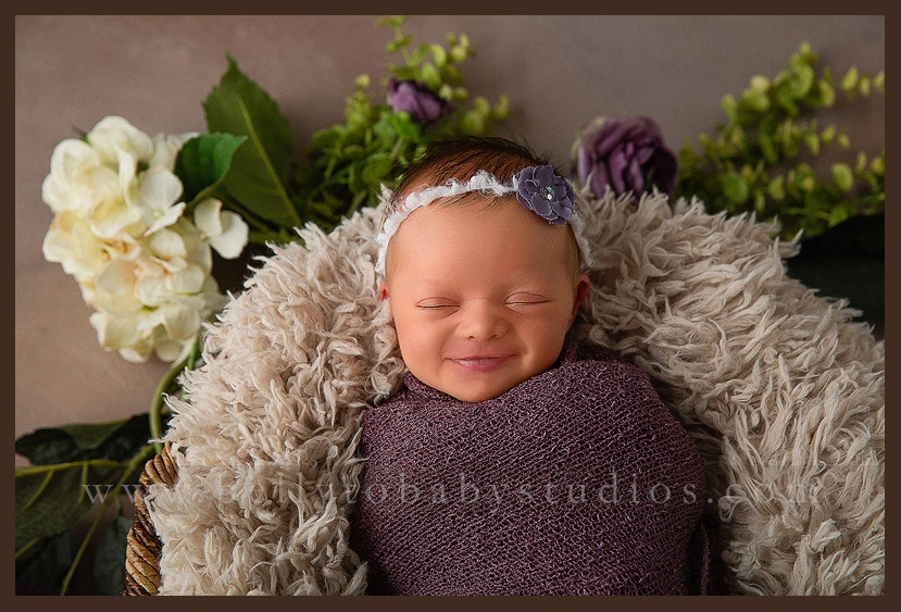 Houston Newborn Photographer