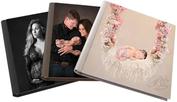 FAQ Newborn and Maternity Photography in Houston 