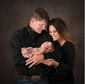 Baby Family Photographer