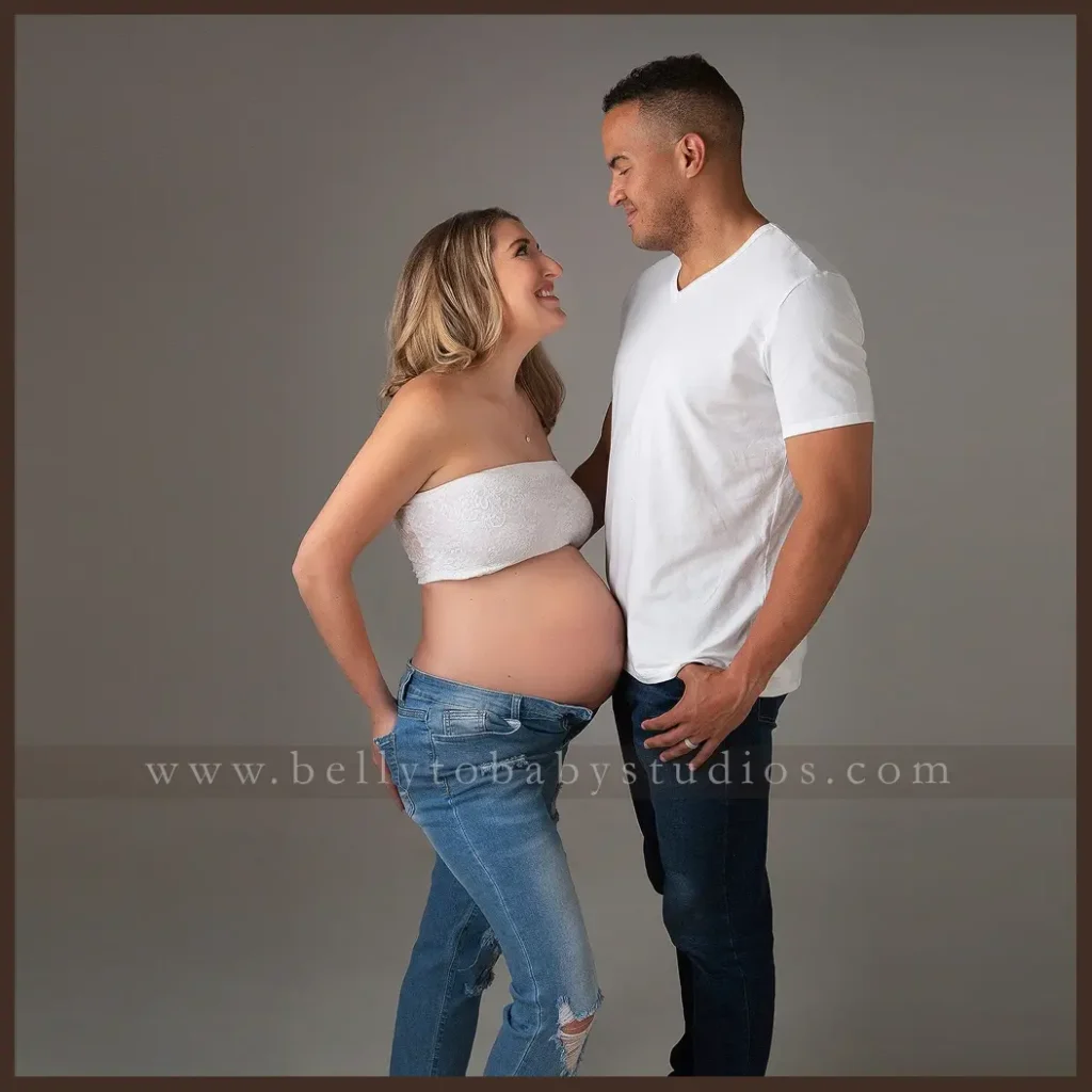 Houston Maternity Photography