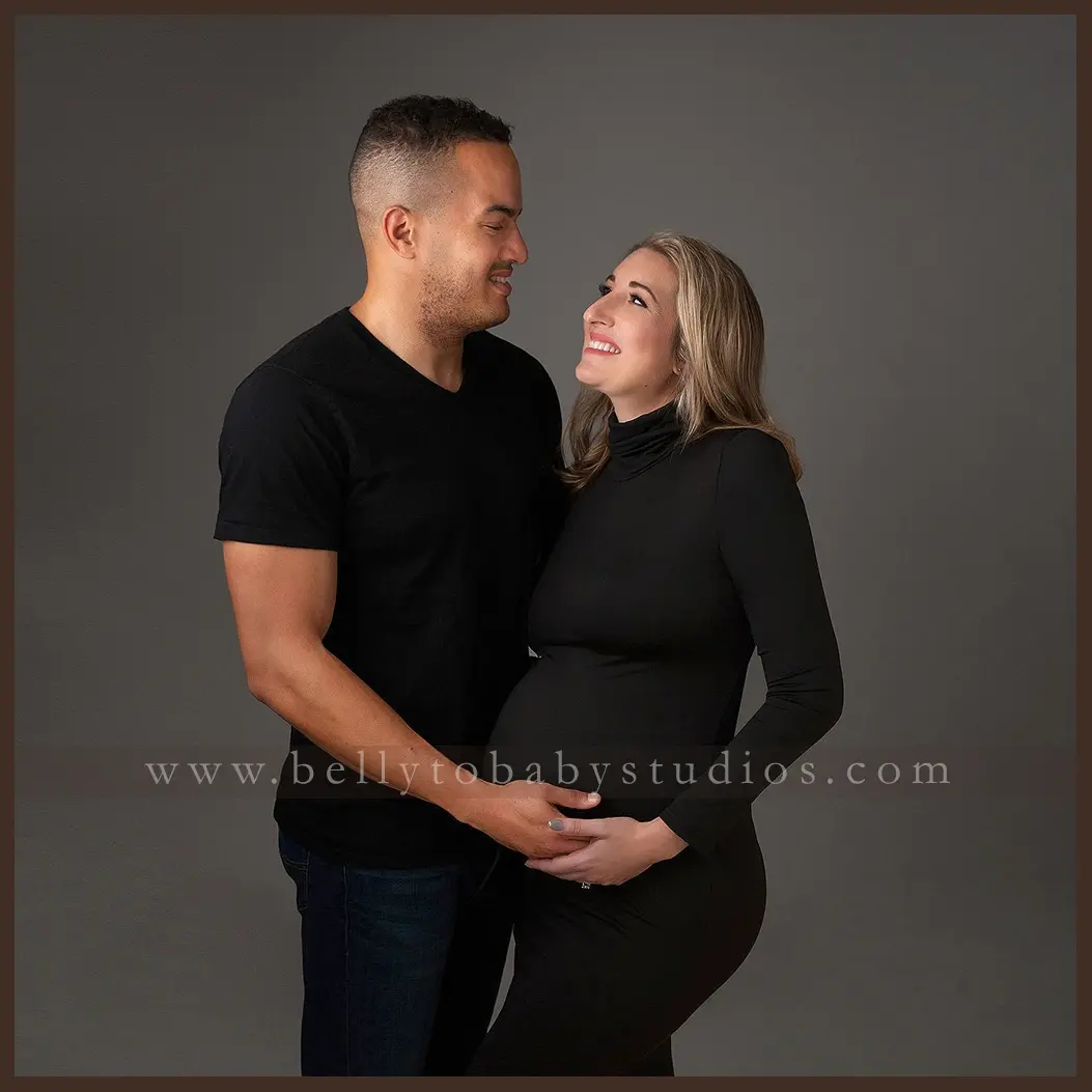 Houston Maternity Photography