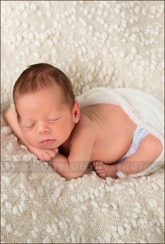 Houston Newborn Photography