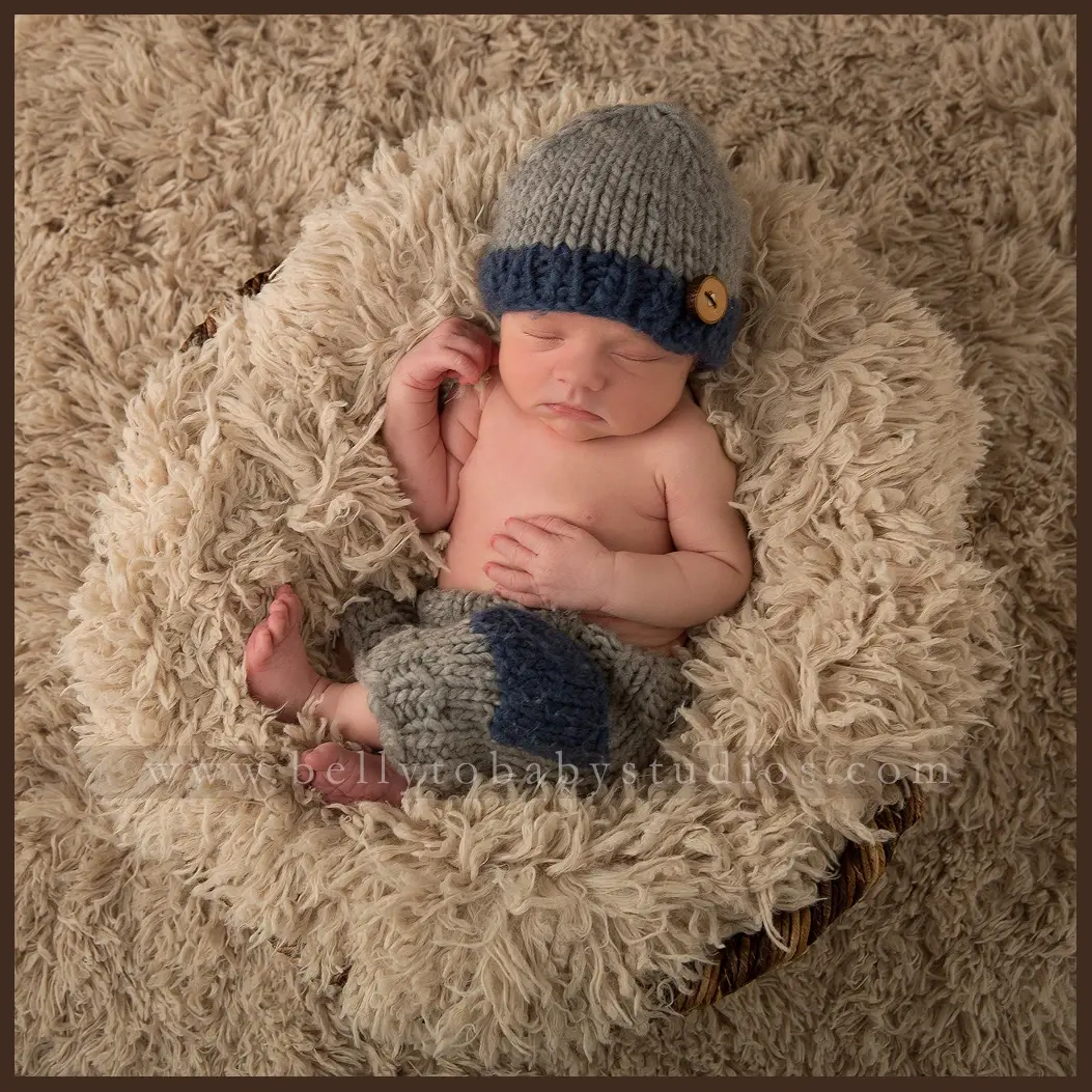 Privacy Policy for Houston Newborn Photographer