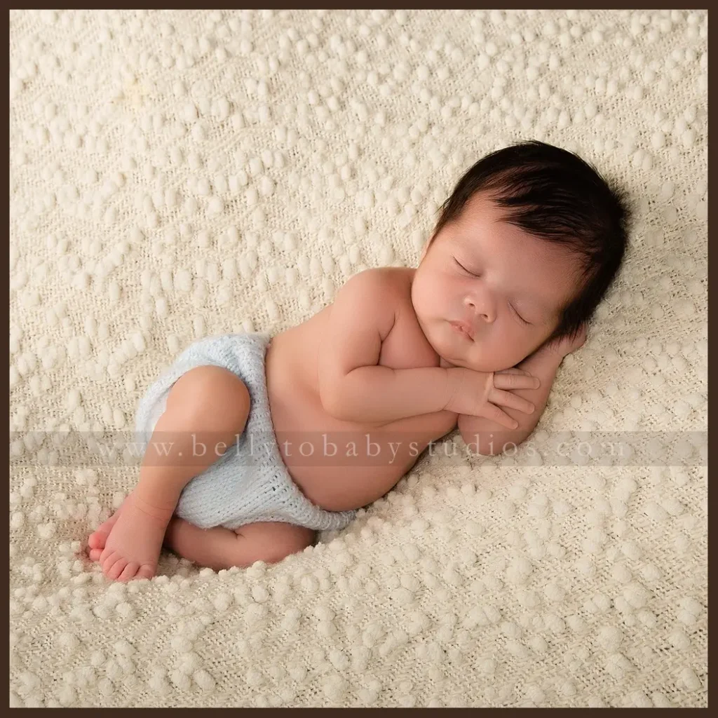 Newborn Portraits